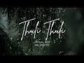 Thuli Thuli Paiya 4K Lyrical Edit