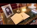 Click to View : آخرين وداع با شاهدخت اشرف پهلوی