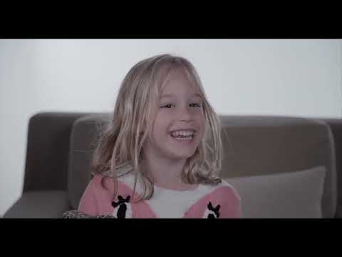 Imaginary Friends Are Real - featurette "Imaginary"