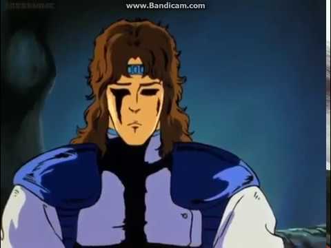 Hokuto brothers training