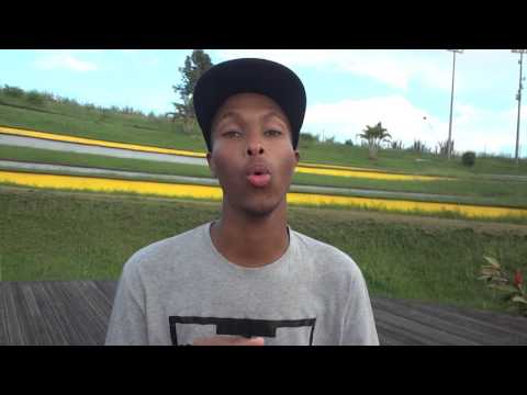 Jymgnel - Trippy Squad [Teaser] Grx Films