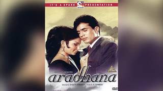 Gun Guna Rahe Hai Bhanvare | Mohammed Rafi | Asha Bhosle | Aradhana | 1969