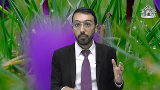עשר דקות לשבת | הרב יוסף קויתי - פרשת תזריע-למה לא מברכים על כיבוד הורים?
