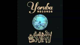 Trinidad Senolia - Sucre Sacre (Yoruba Records)