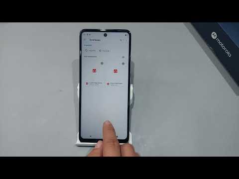 Moto g31,g,5g notification ringtone change | Moto g31 me notification ringtone kaise change kare