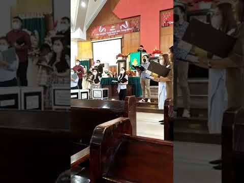 VOX ANGELICA MIXED CHOIR