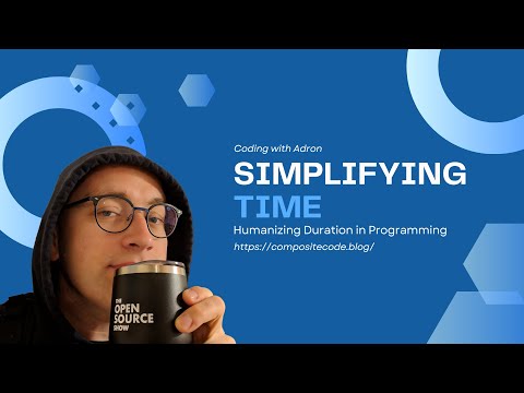 Coding & Refactoring, Simplifying Time the Artisanal, Bespoke, Hand Crafted Way!