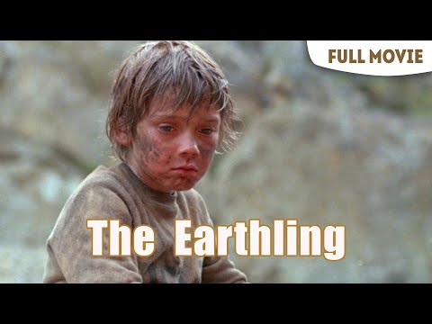 The Earthling | English Full Movie | Adventure Drama