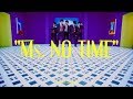 Jun.K - Ms. No Time