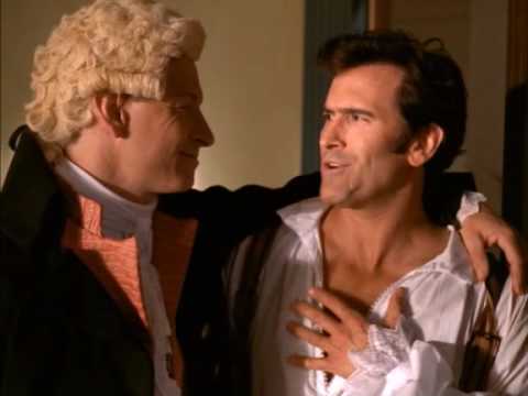 Jack of All Trades - Episode 1 - Part 1