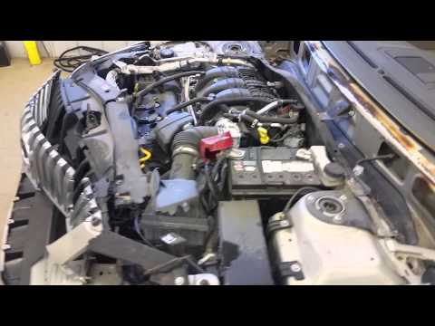 BG0766 - 2010 Mercury Milan Premier - 3.0L