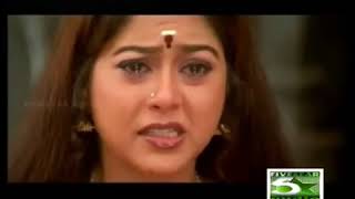 Oyyari Mayil    Pottu Amman Tamil Movie   HD Video