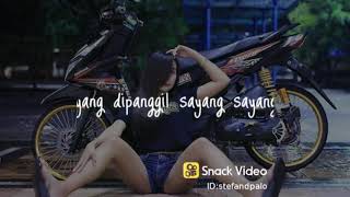 Download lagu Snack Video 30 detik Status Wa Kau Cuma mainan Yang .... mp3