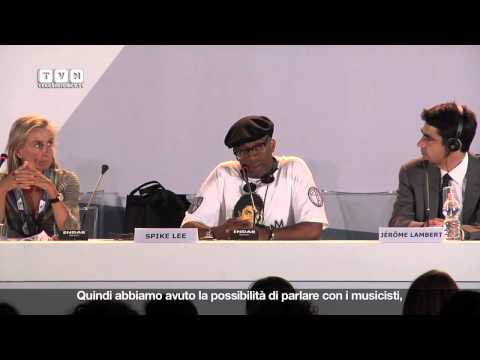 Festival di Venezia 69 - Bad 25 di Spike Lee