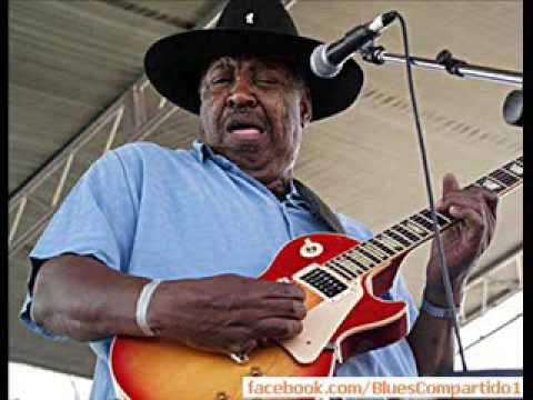 MAGIC SLIM - French Broadcasts FM 1978, 2000 and 2003