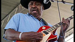 MAGIC SLIM - French Broadcasts FM 1978, 2000 and 2003