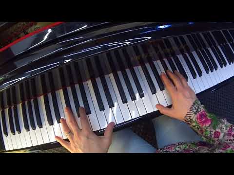 O gozo de estar preparado - Harpa Cristã 237 (com introdução)