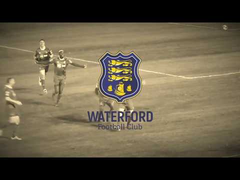 Waterford FC 1-3 Dundalk FC - Extra.ie FAI Cup [9-9-19]