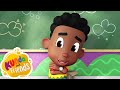 What S The Weather Like Today Nursery Rhymes For Kids Songs For Kids Kunda Friends