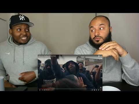 NSG Ft. LD - Roadblock [Official Video] Reaction