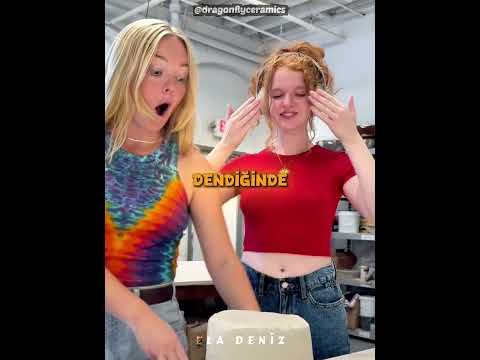 Pes Etmedi ve Harikalar Yarattı