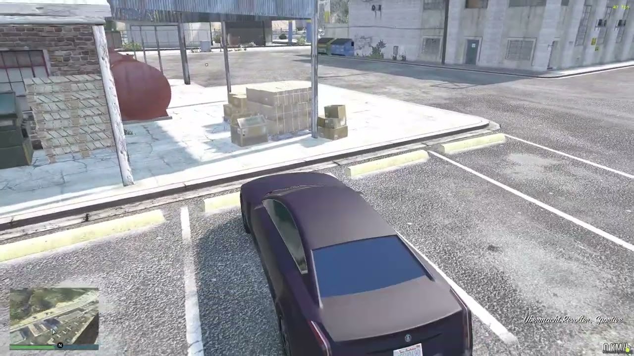 [PAID] mth-park / The parking resource YOU need! thumbnail 2