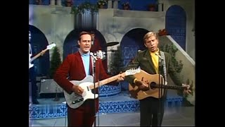 Buck Owens: Cinderella, 1968