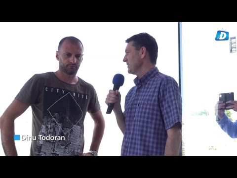 Pescarusul Sarichioi - SSC Farul