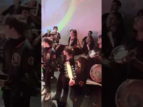 #sacodeocoração #samba #carioca #glew #almirantebrown #brown #culturacarioca #2026short #buenosaires