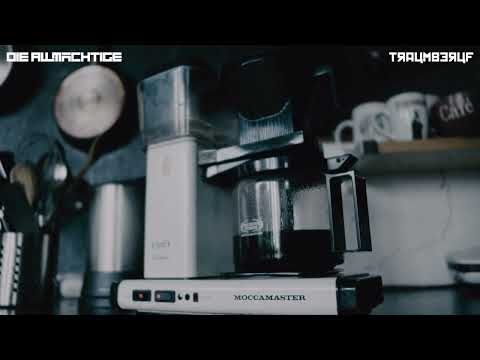 Die Allmächtige - Traumberuf