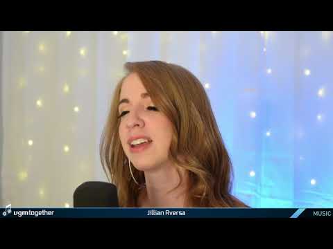 vgmtogether 2021, Day 3 - Music - Jillian Aversa