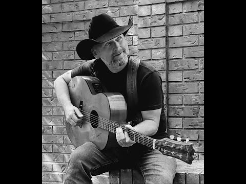 Allen Christie - City Cowboy