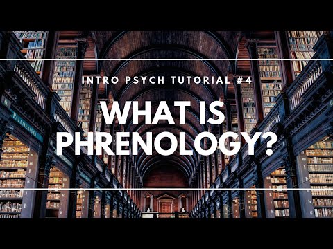 What is Psychology Intro Psych Tutorial 1