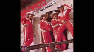 Pero a mi no me engañas bronco