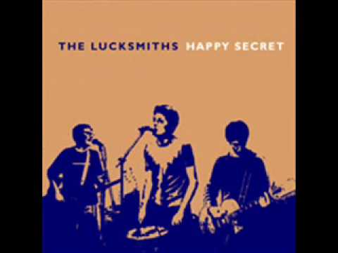 The Lucksmiths -  Untidy Towns