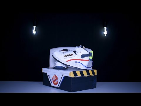 UNBOXING REEBOK 'GHOST SMASHER' (REVIEW + ON-FEET)