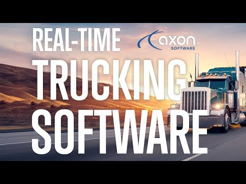 axon trucking link axon trucking link