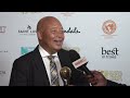 Sandals Grenada - Winston Anderson, Managing Director, Sandals Resorts International