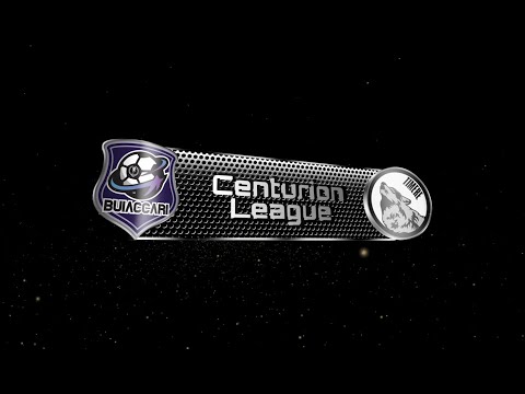 Centurion League 2021/2022: Buiaccari - Timere 2-4 4°Giornata #Serie CCL