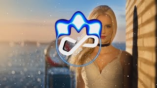 Anevo - Can't Stop (feat. Heather Sommer) [Bass Boosted] | [Infinite Music]