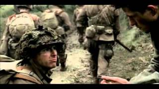 Long Life [Band of Brothers]