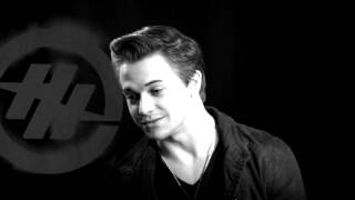 Hunter Hayes - Love Too Much (Story Behind The Song)