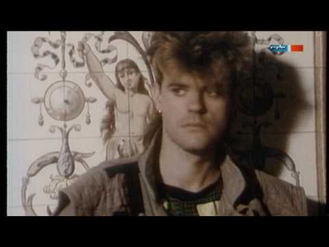 IC Falkenberg – "Wunderland" (1986)