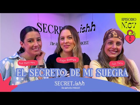 EP 67 | "My Mother-in-Law's Secret"