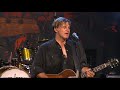 Jack Ingram "All Over Again" LIVE (semi-acoustic) on The Texas Music Scene