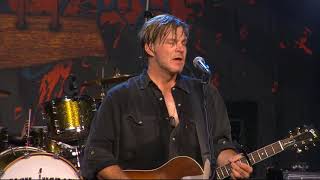 Jack Ingram &quot;All Over Again&quot; LIVE (semi-acoustic) on The Texas Music Scene