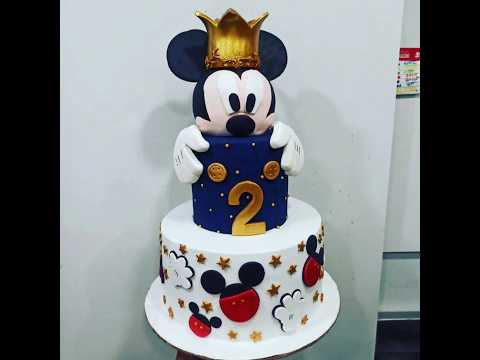 #cake #fondantcake short video ns nafis cf