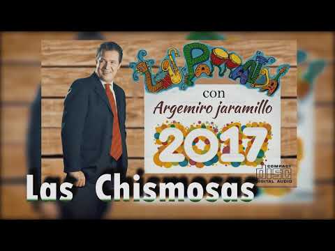 Las Chismosas - Argemiro Jaramillo