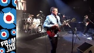 A&#39; Bomb In Wardour Street - From The Jam (Official Video)