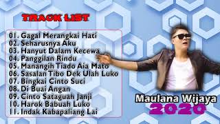 Download lagu Maulana Wijaya 2020... mp3